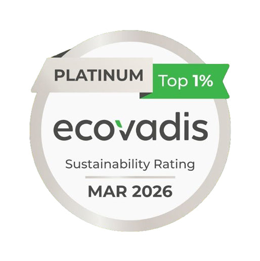 Platinum Ecovadis