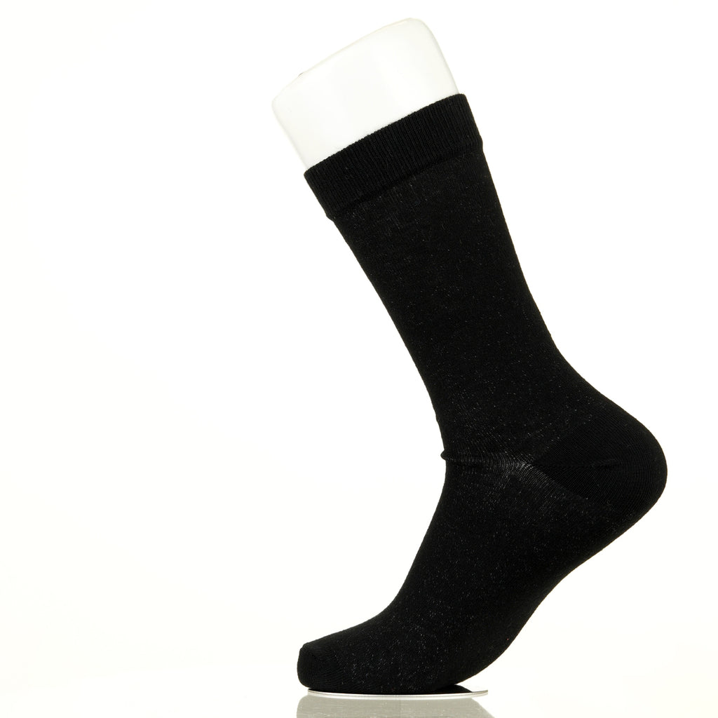 When Life Socks