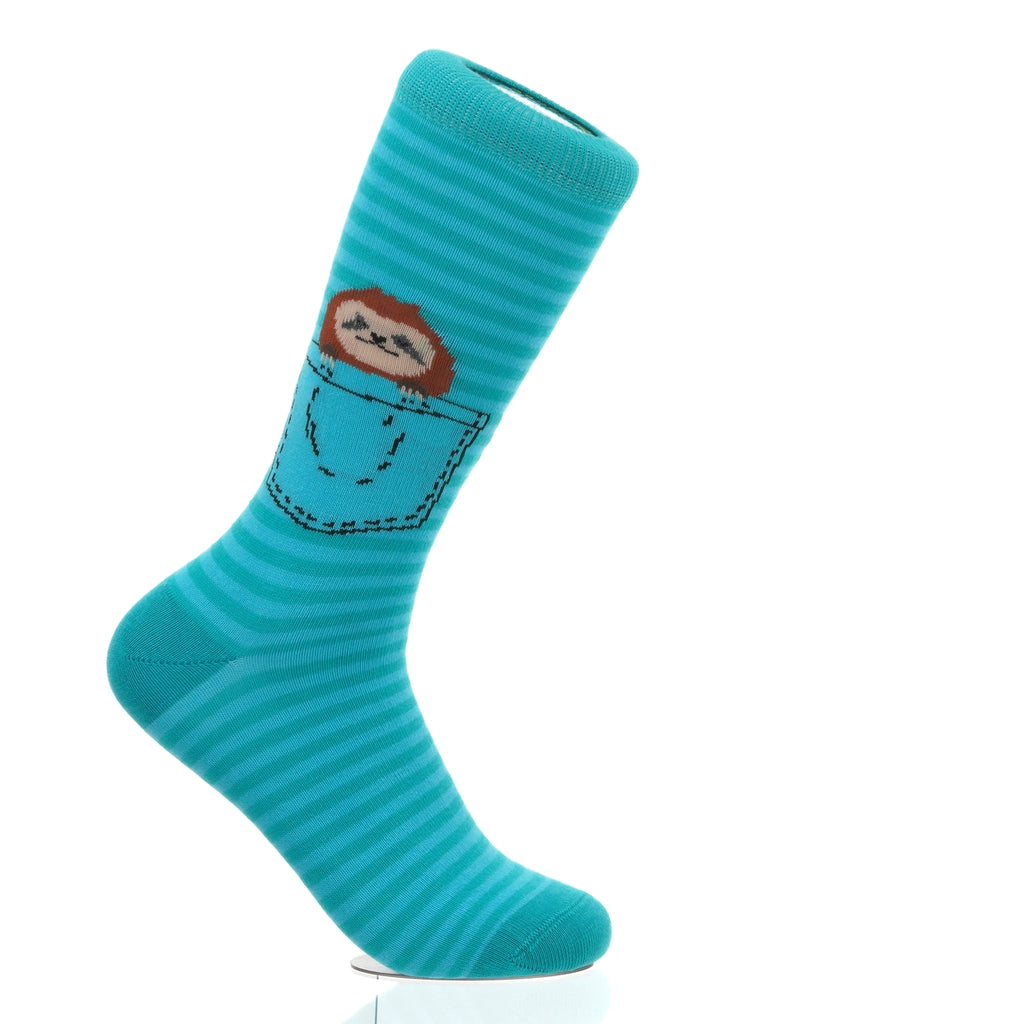 Sloth Pocket