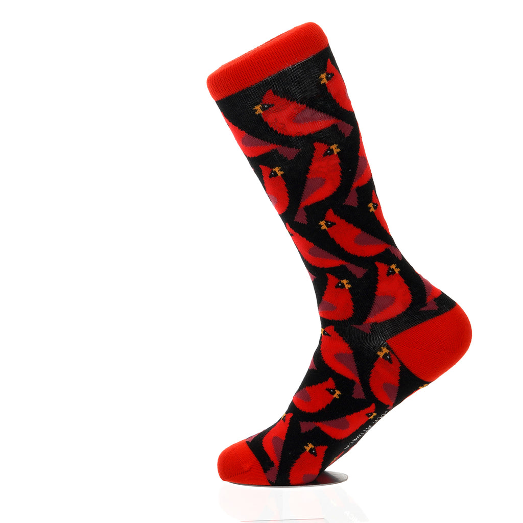 The Cardinal Rules
