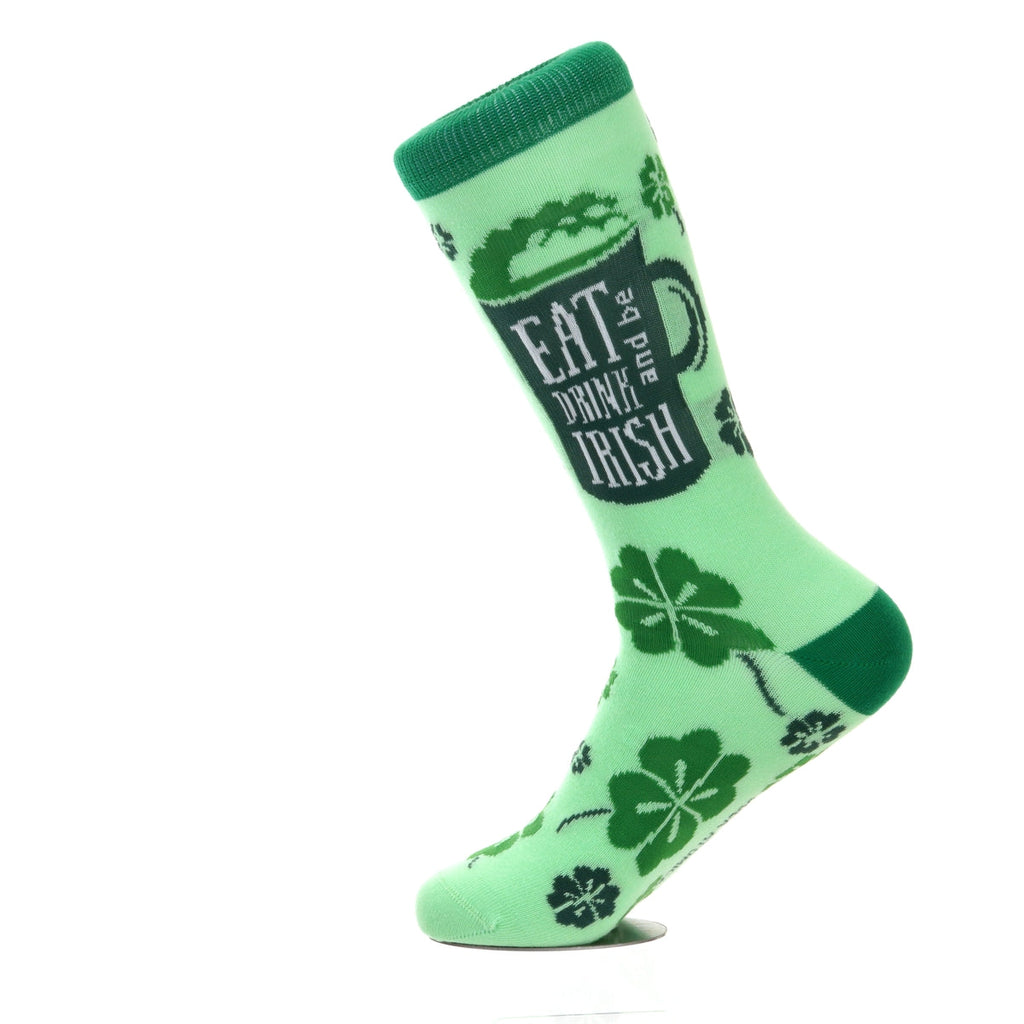 Eat Drink Be Irish