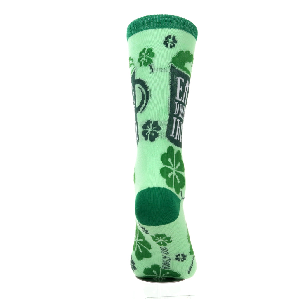 Eat Drink Be Irish