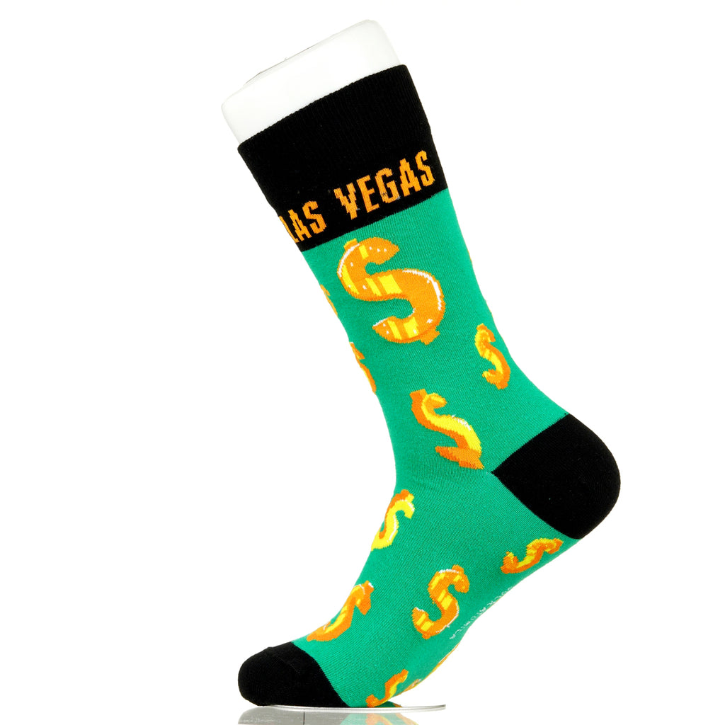 Dollar Signs