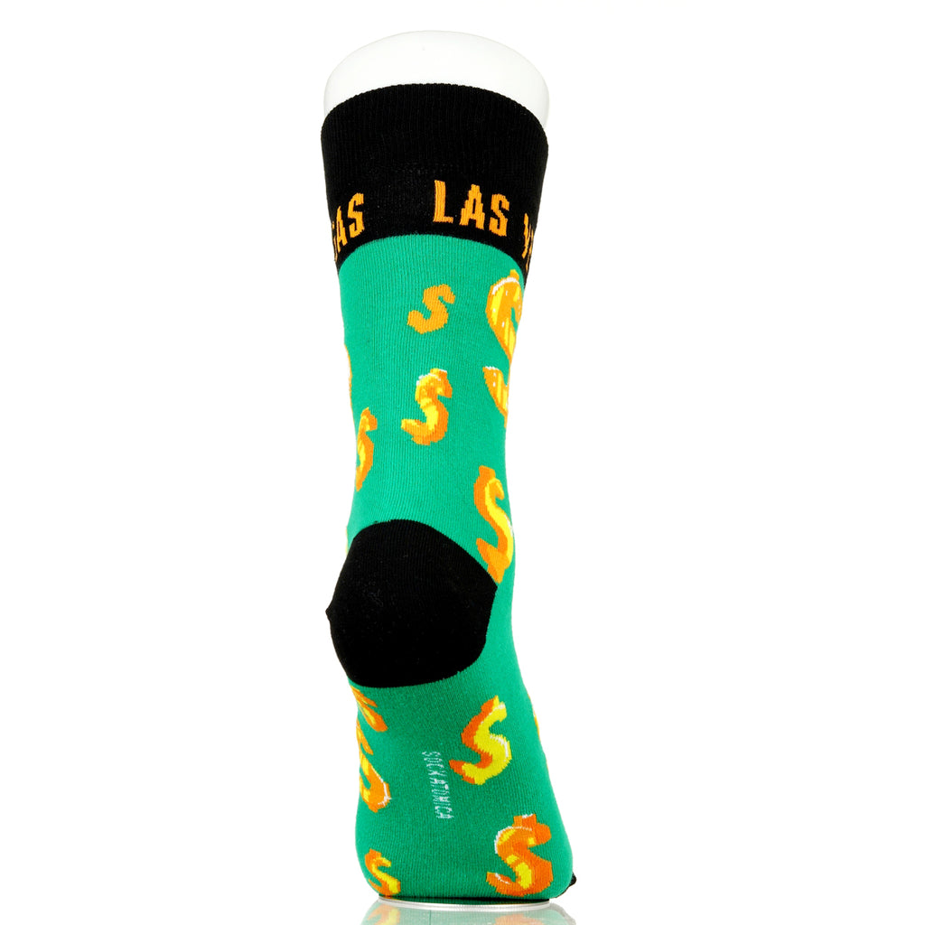 Dollar Signs