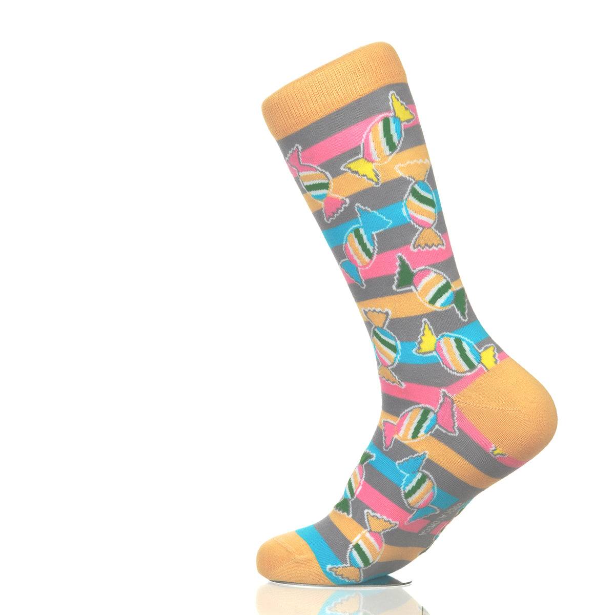 Candyland – Sock Atomica