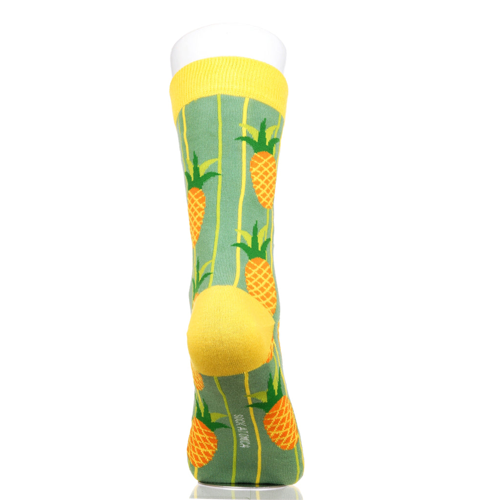 Pineapples