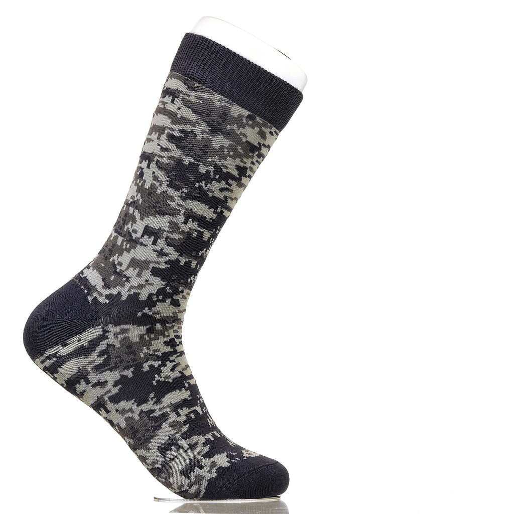 Camo Graphite