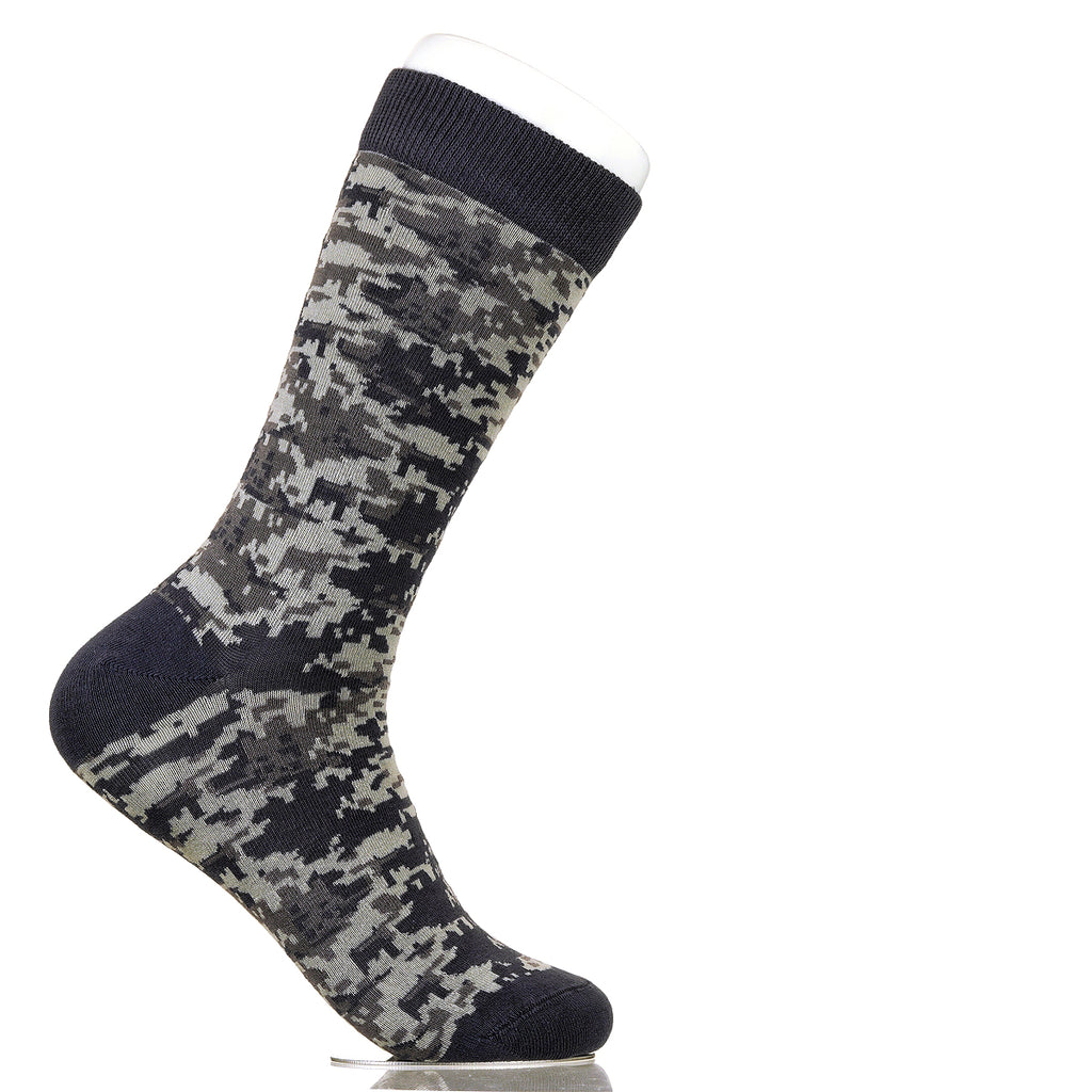 Camo Graphite
