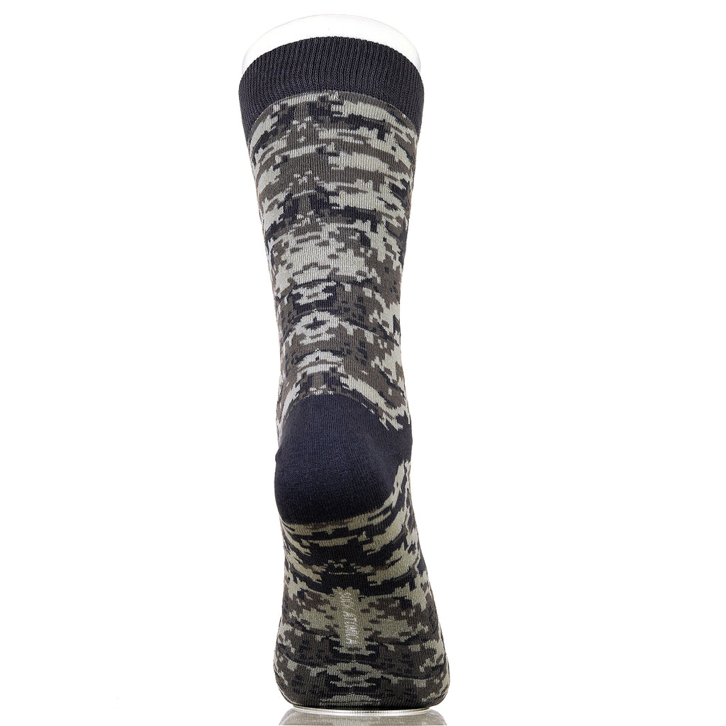 Camo Graphite