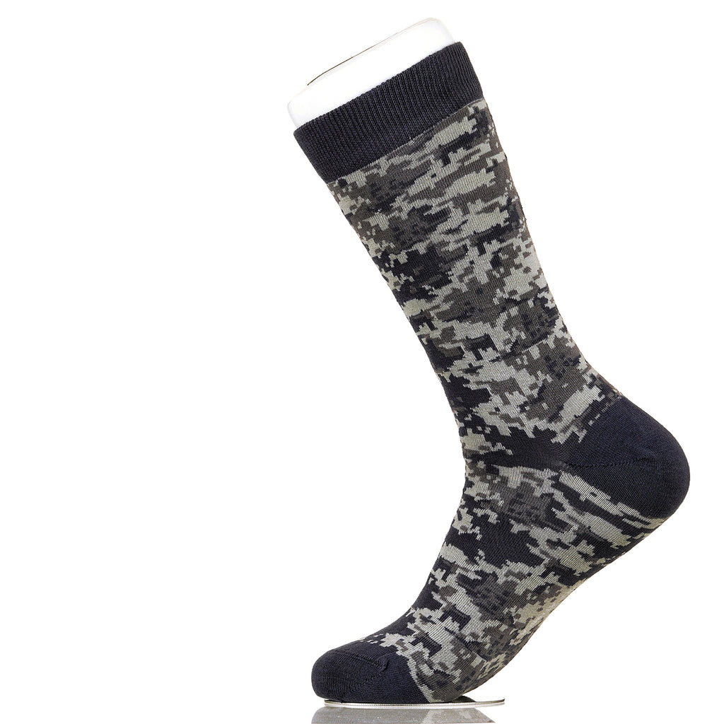 Camo Graphite