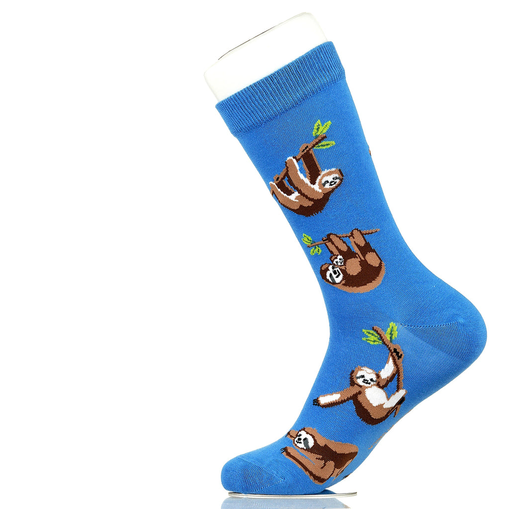 Sloths