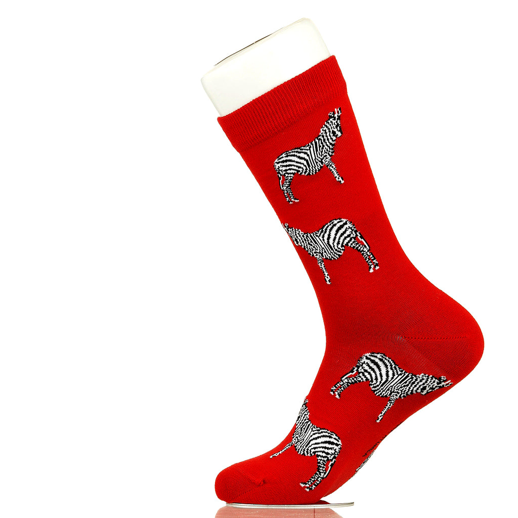 Zebras