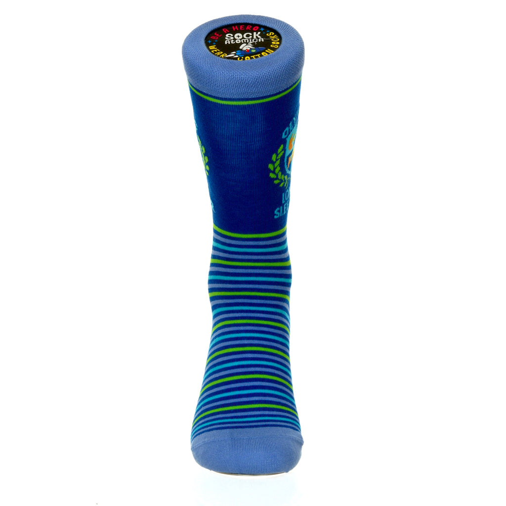 Olympic Long Sleeper
