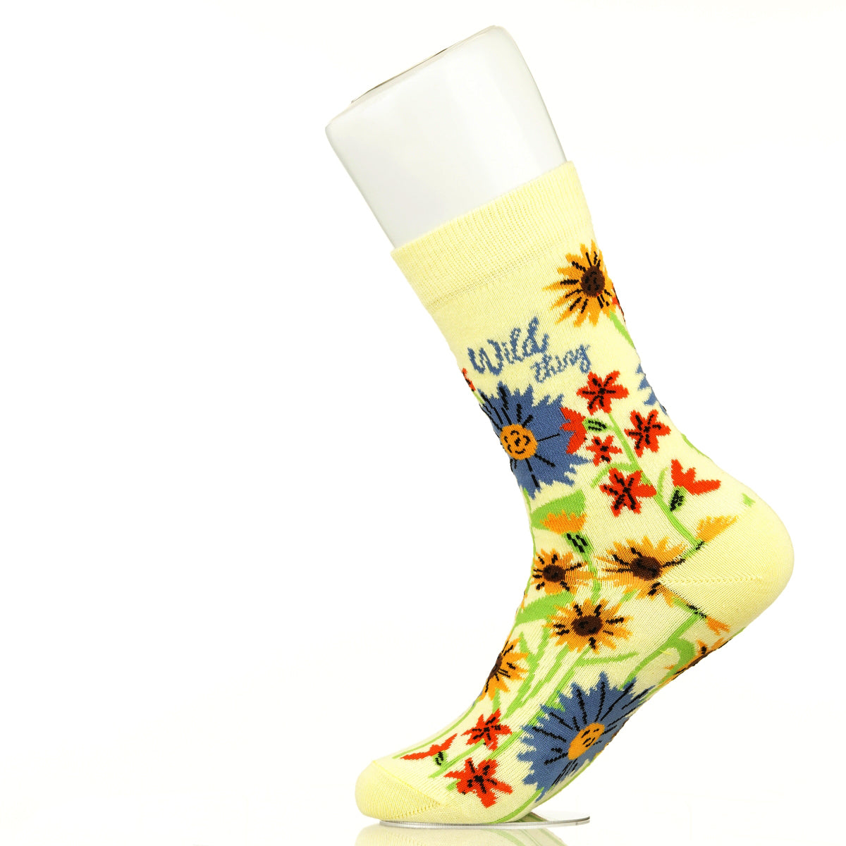 Wild Thing – US Sock Atomica