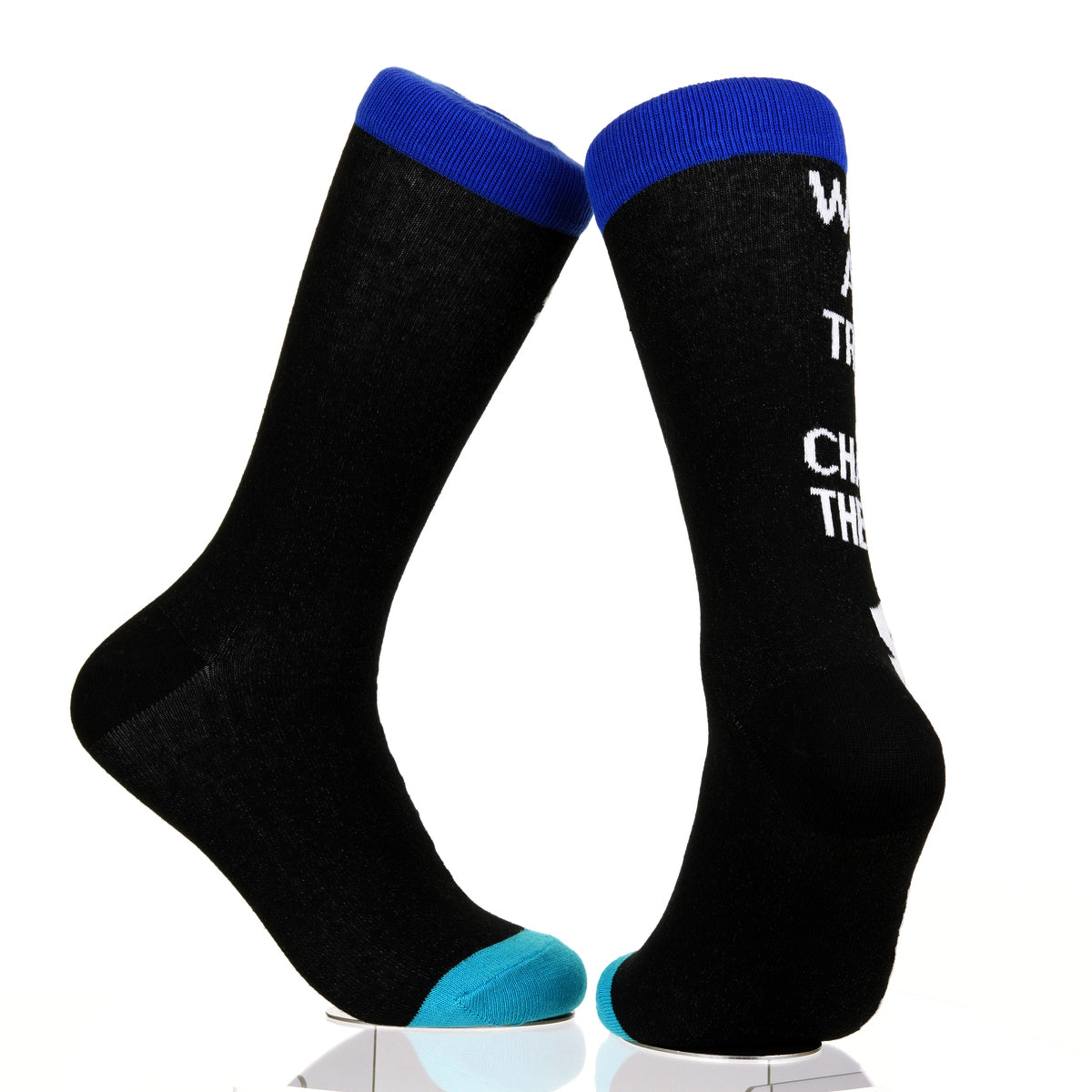 Nex the changeling  Socks for Sale by Onamishonen