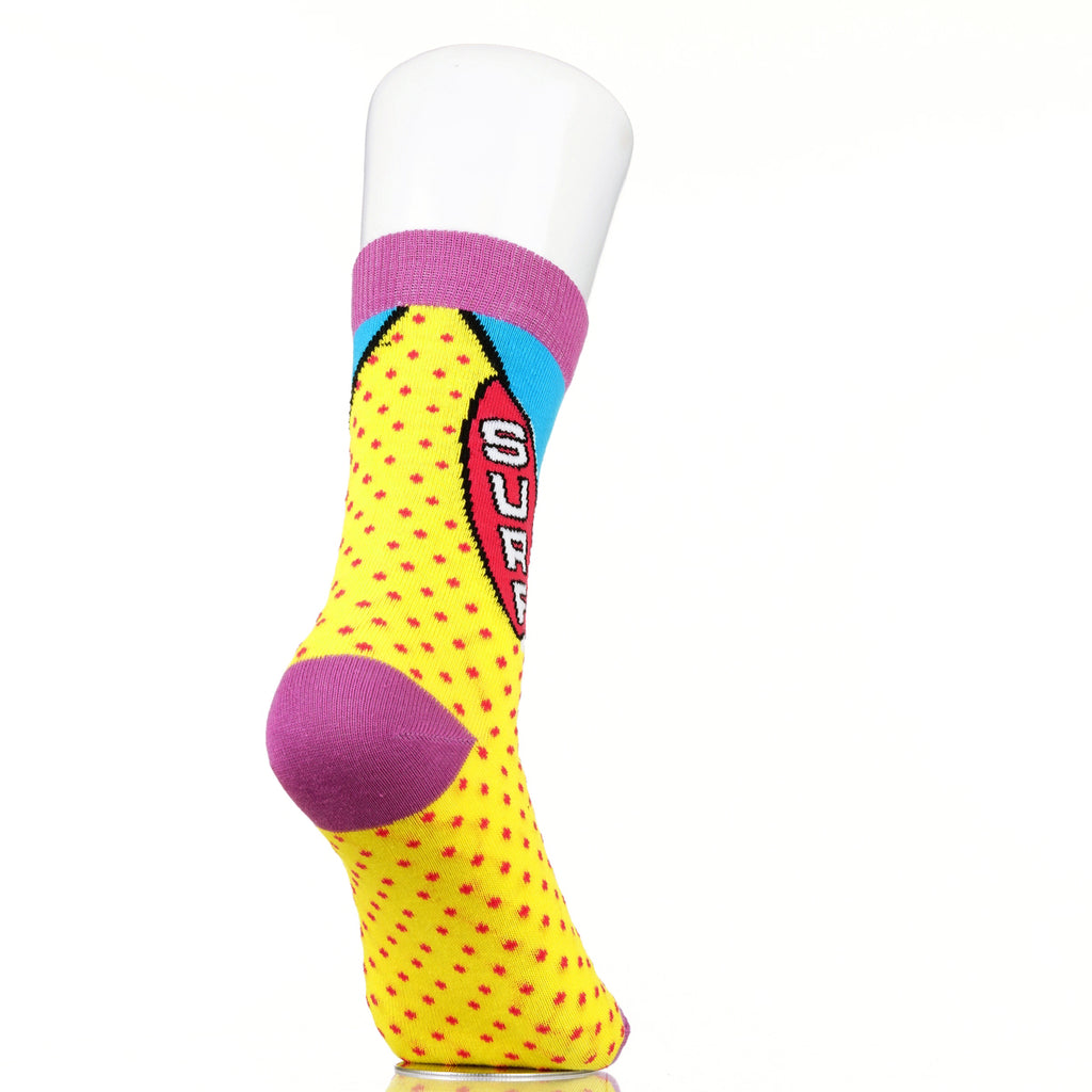 Surf Sock