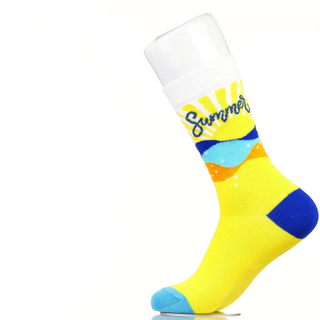 Summer Sock