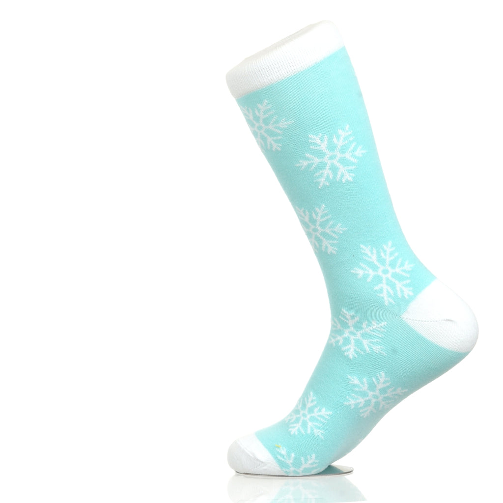 Gentle Snowflakes