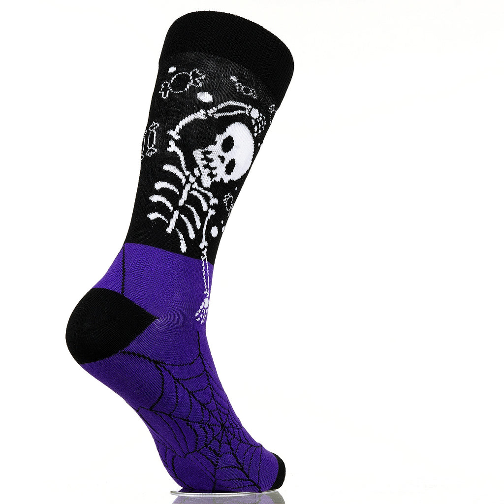 Skeleton Groove