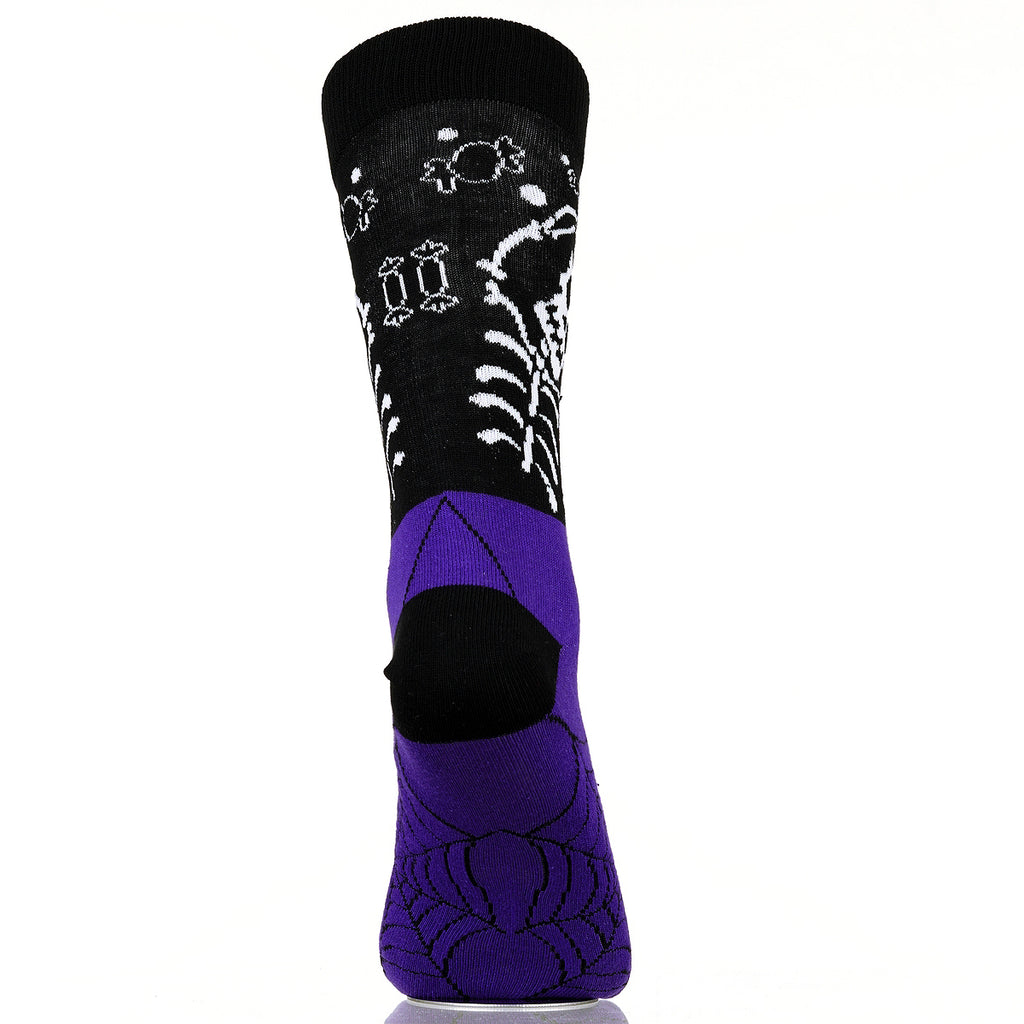 Skeleton Groove