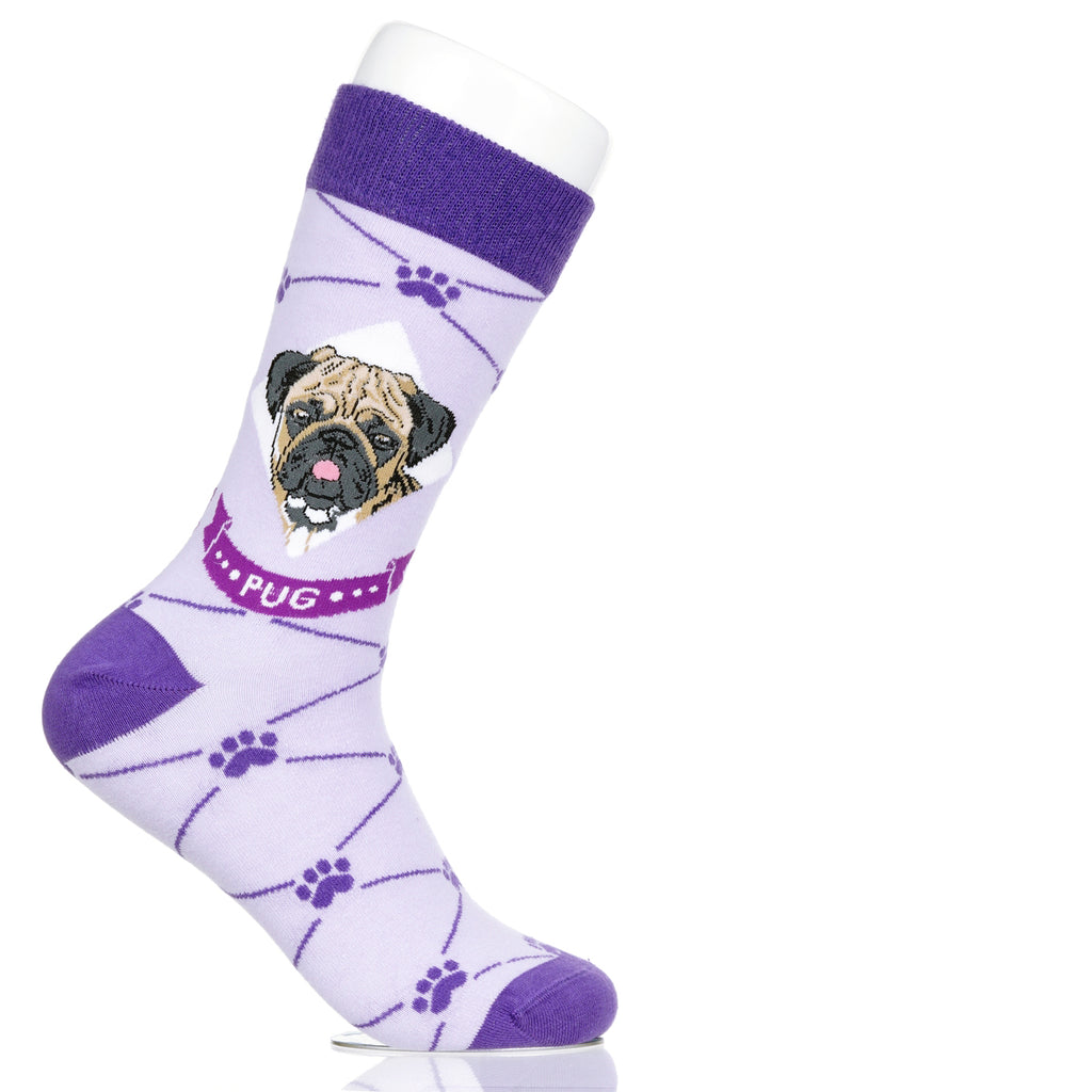 Pug | Argyle Pups