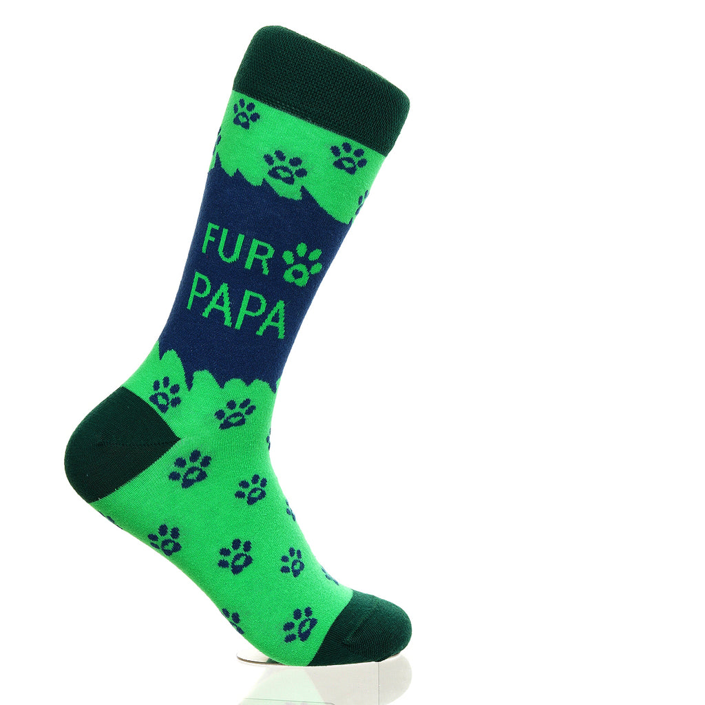 Fur Papa
