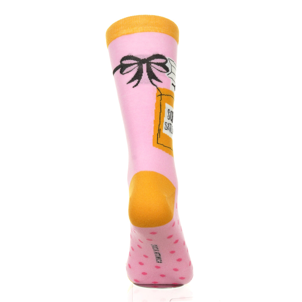 Scent-sational