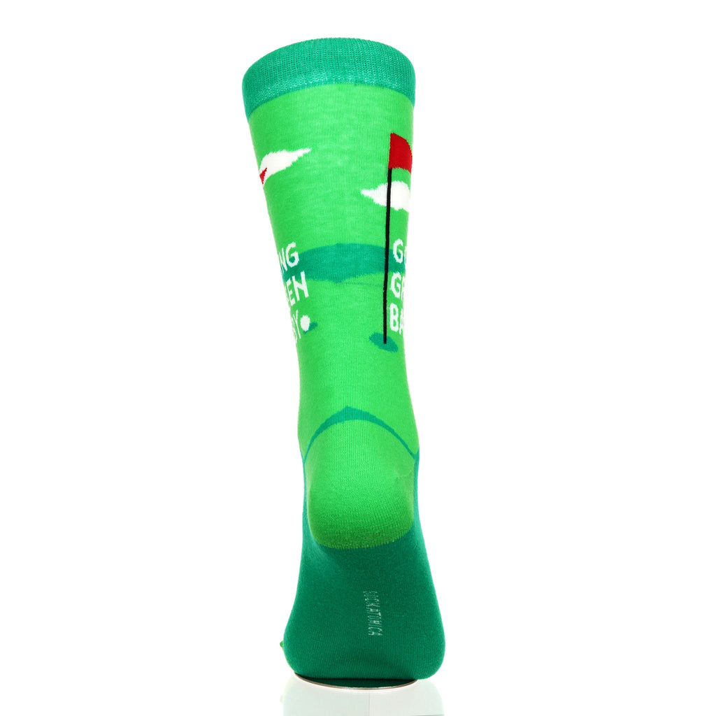 Golf Going Green Baby