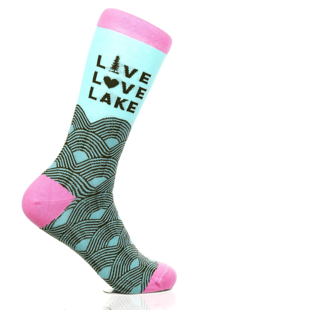 Live Love Lake
