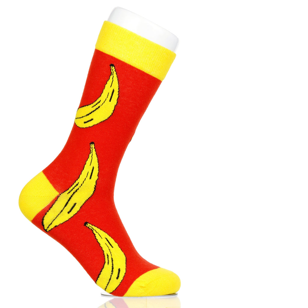 Neon-Bananas