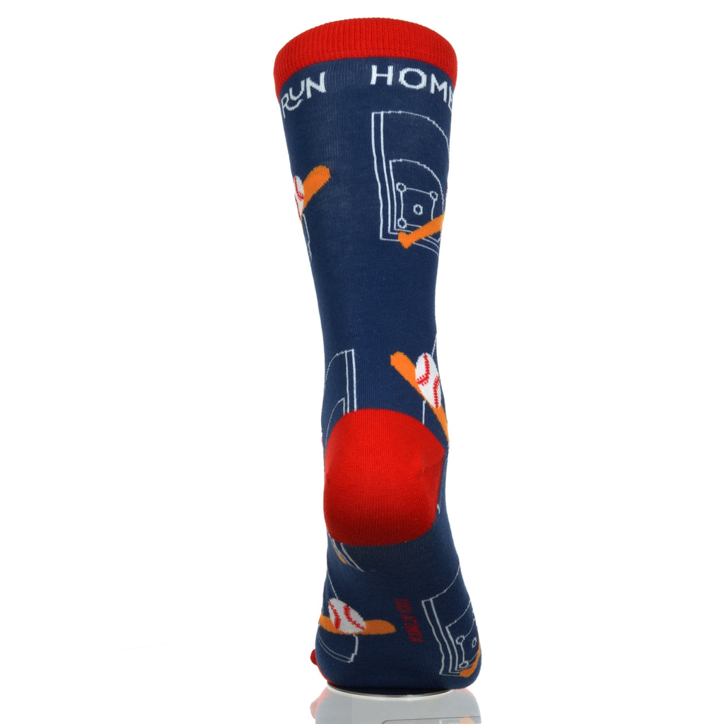 Baseball Home Run