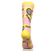Tennis Game Set Match