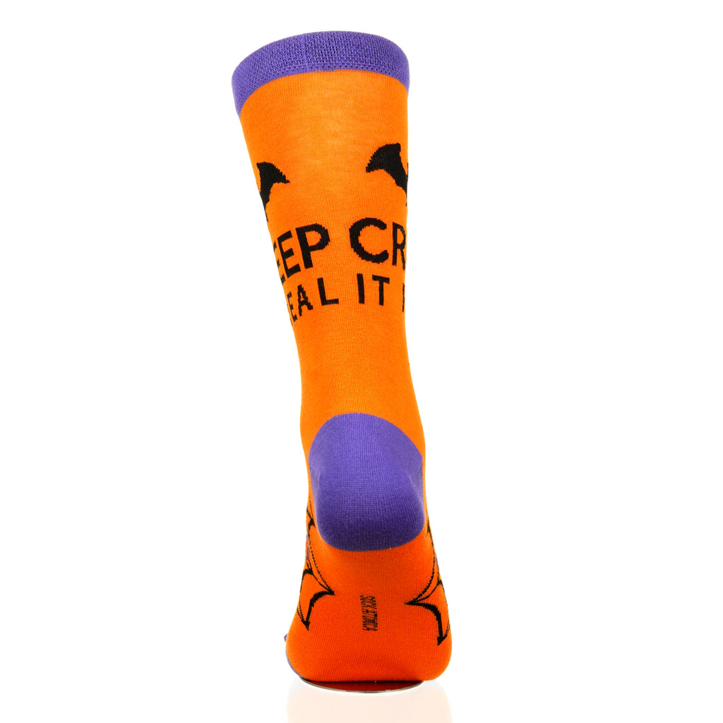 Halloween Creep It Reel