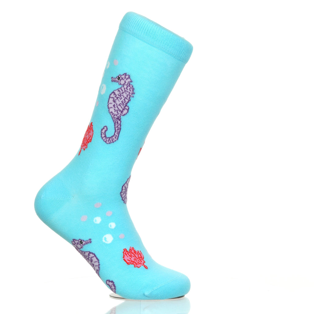 Seahorses