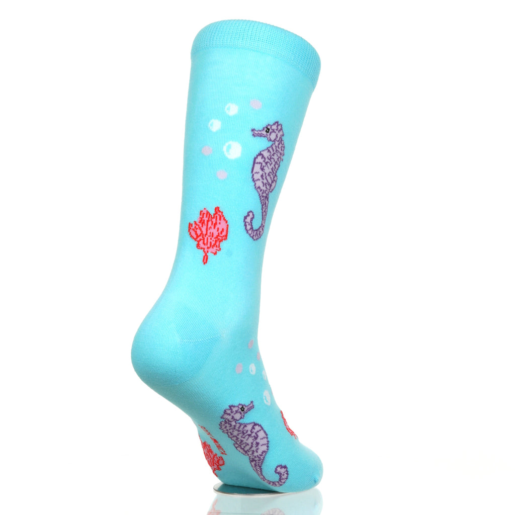 Seahorses