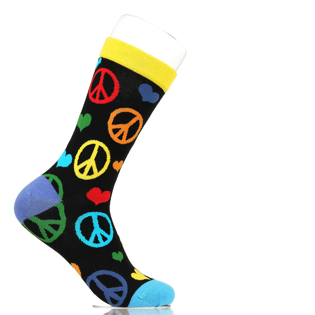 Peace And Love