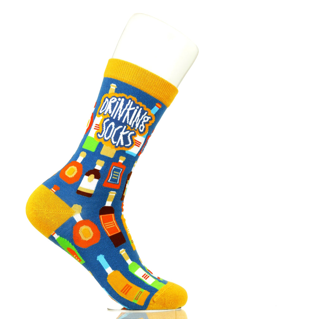 Drinking Socks